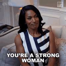 strong woman gifs|Strong Women GIFs | Tenor