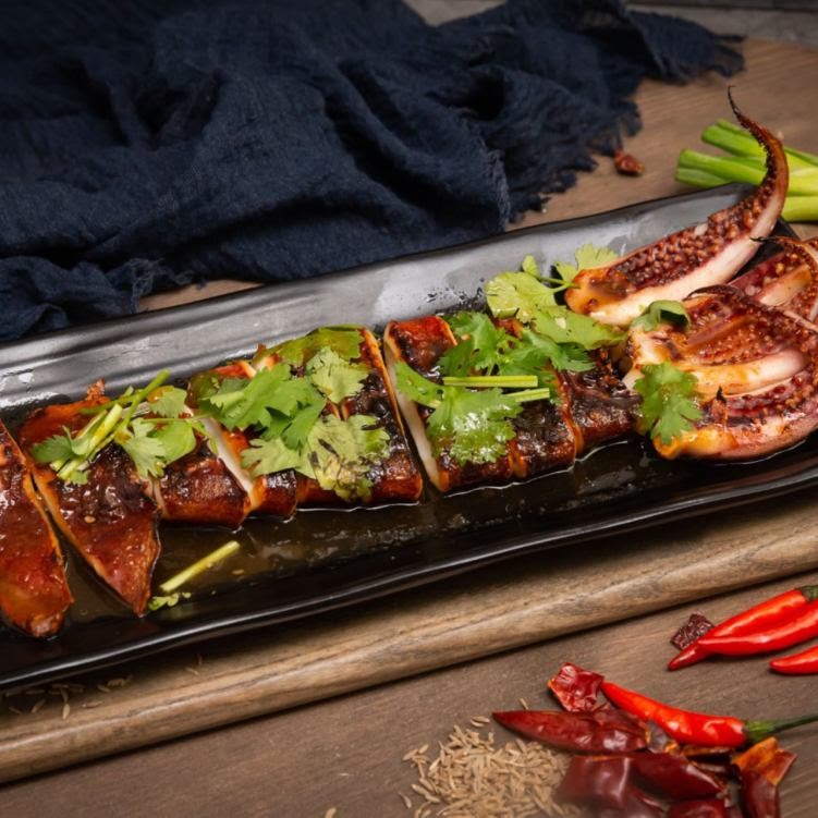 Friendship BBQ 友情客串 西雅图 by null