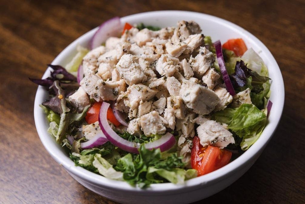 NY Pie (Nashville West) by null