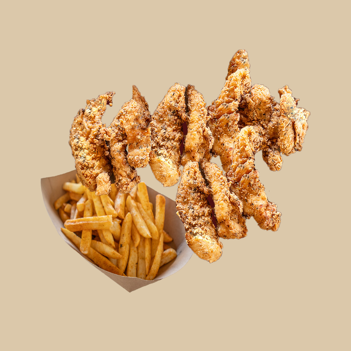 Toma Mojo Grill by null