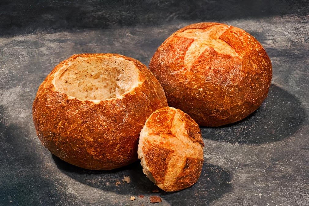Panera Bread by null