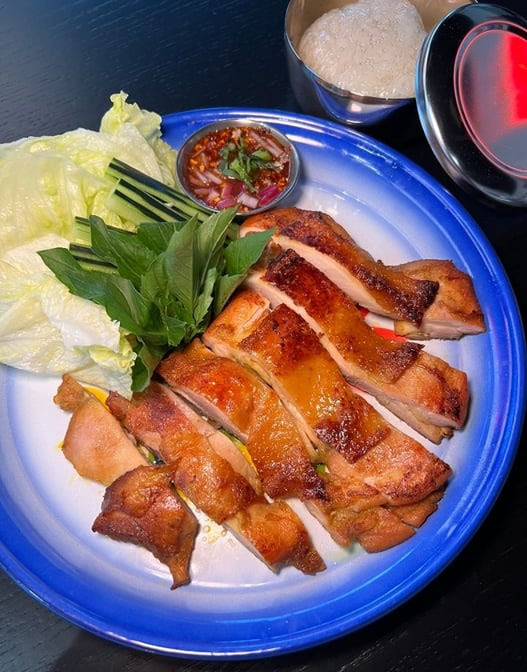 26 Thai Kitchen & Bar (Alpharetta) by null