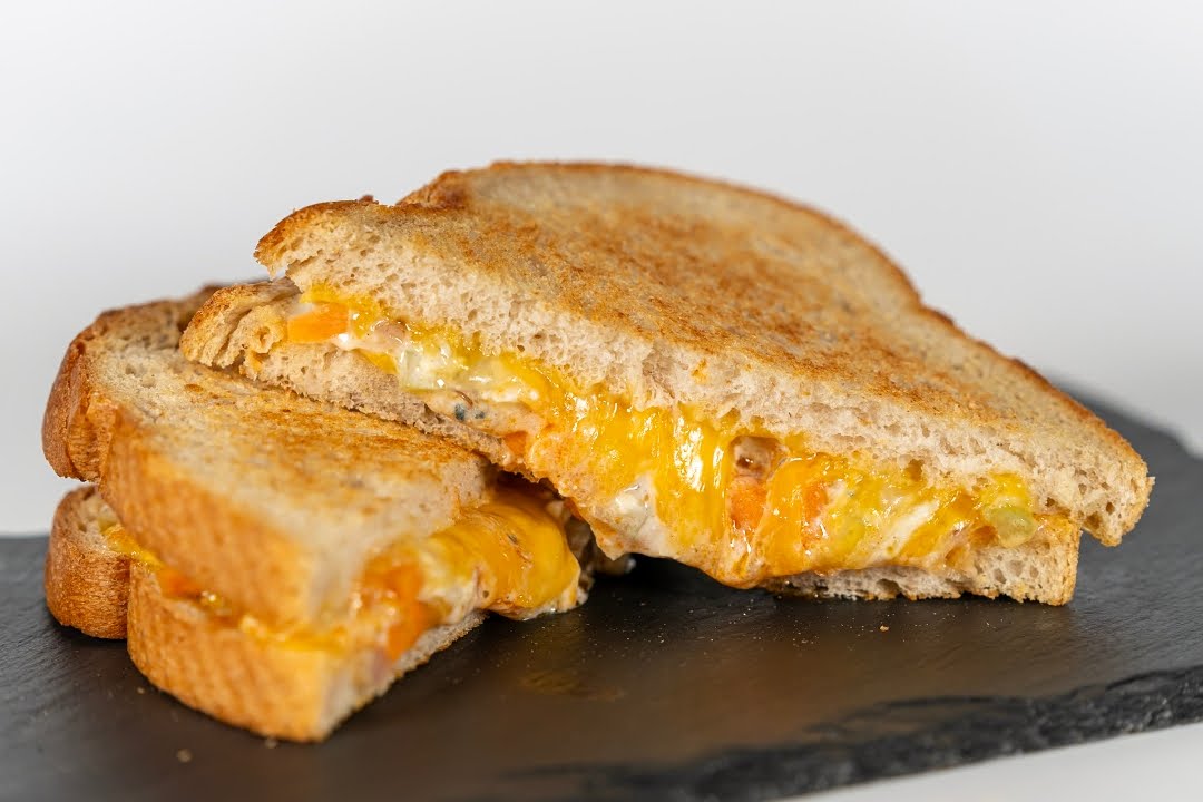 GCDC Grilled Cheese Bar by null