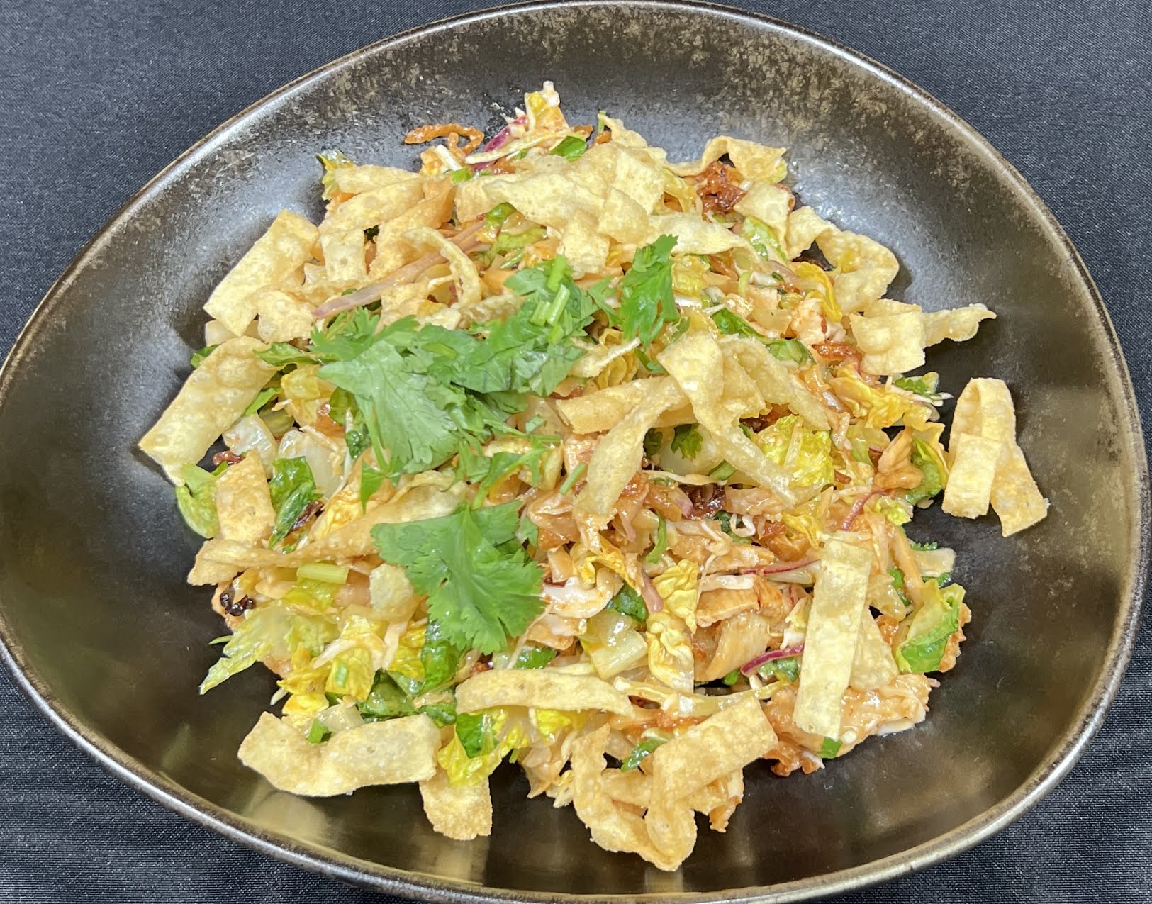 Burma Choice by null