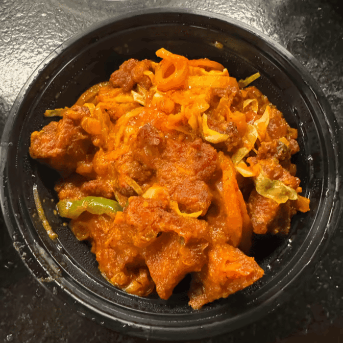 Masala Mingle Indian Bistro by null