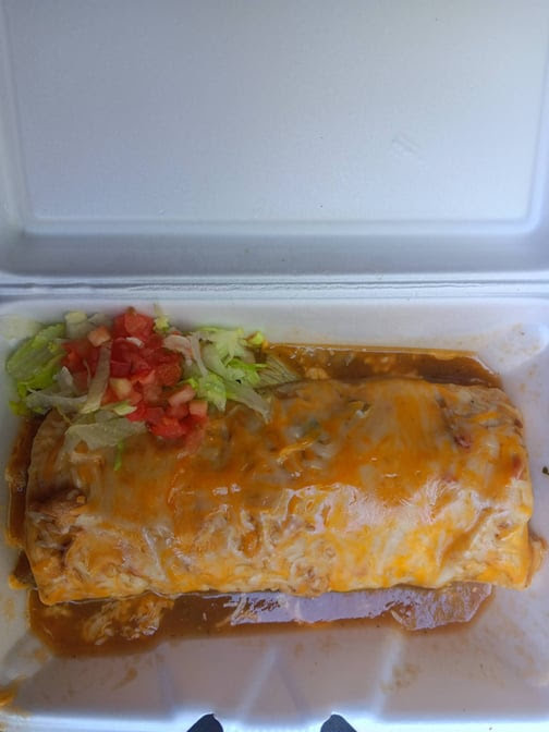 Ta Chingon Mexican Restaurant by null