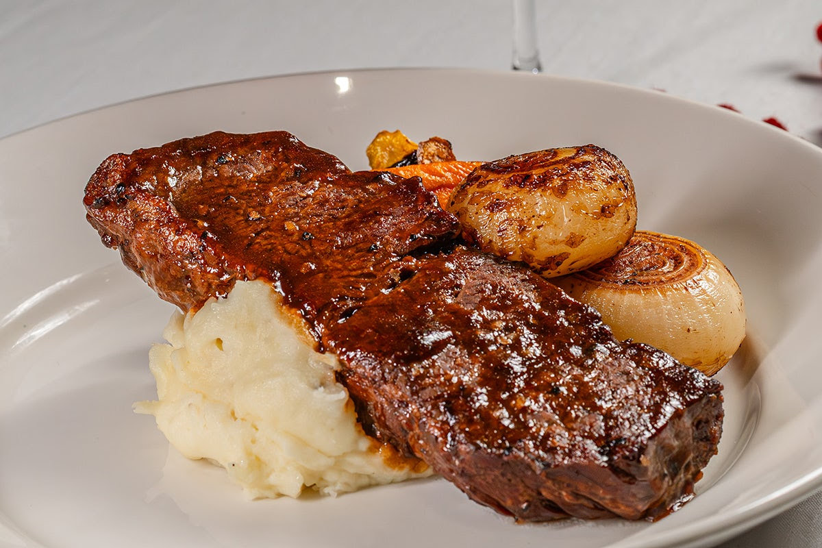 Sullivan's Steakhouse by null