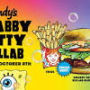 Wendy's Krabby Patty Meal