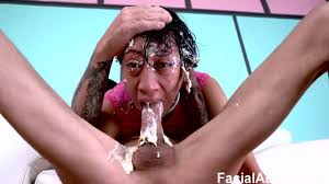 Ebony gagging jpg x Ebony gagging