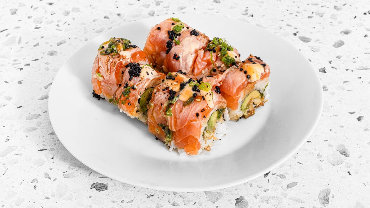 Lion West Portal by null