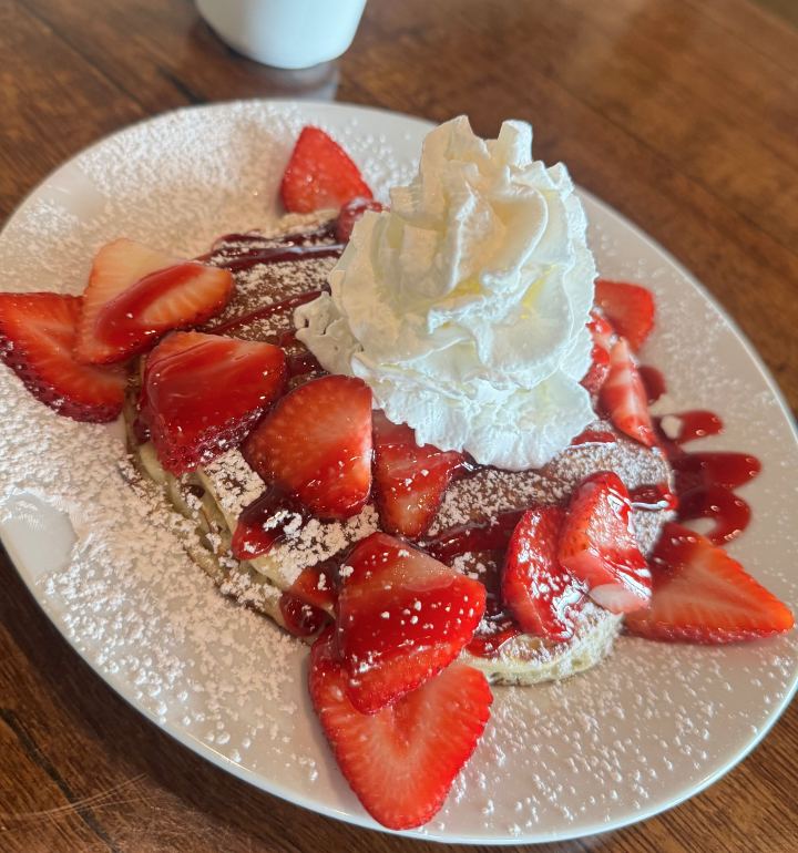 The Hangout Restaurant & Beach Bar by null