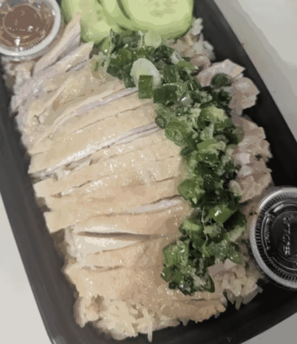 Hawker station PDX by null