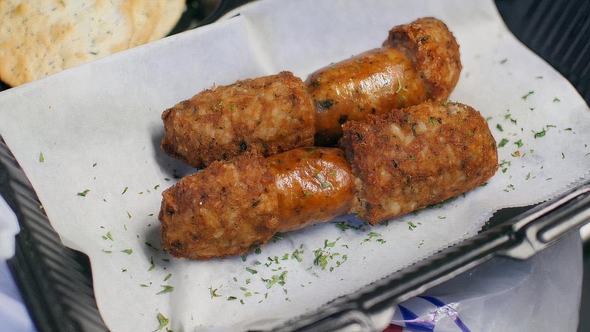 Cravin' It (Food Truck) by null