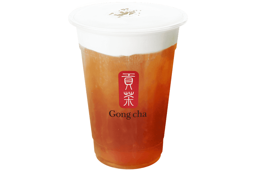 Gong Cha by null