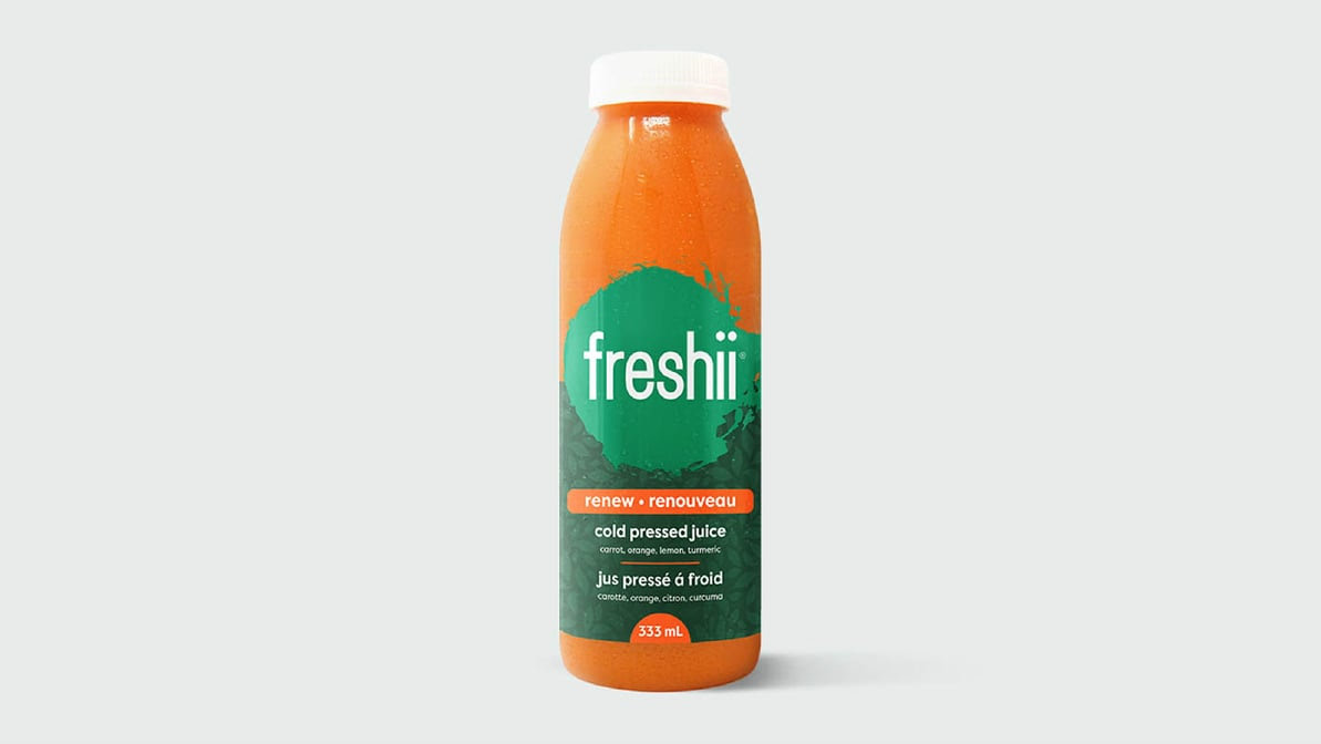Freshii by null