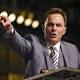 Southern Baptists talk racial unity with black Baptist head 