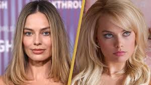 Margot robbie nude tits scene in dreamland gif jpg x Margot robbie tits