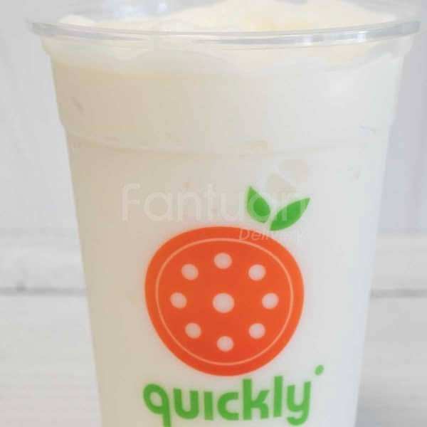 Quickly Boba Tea - Tempe by null