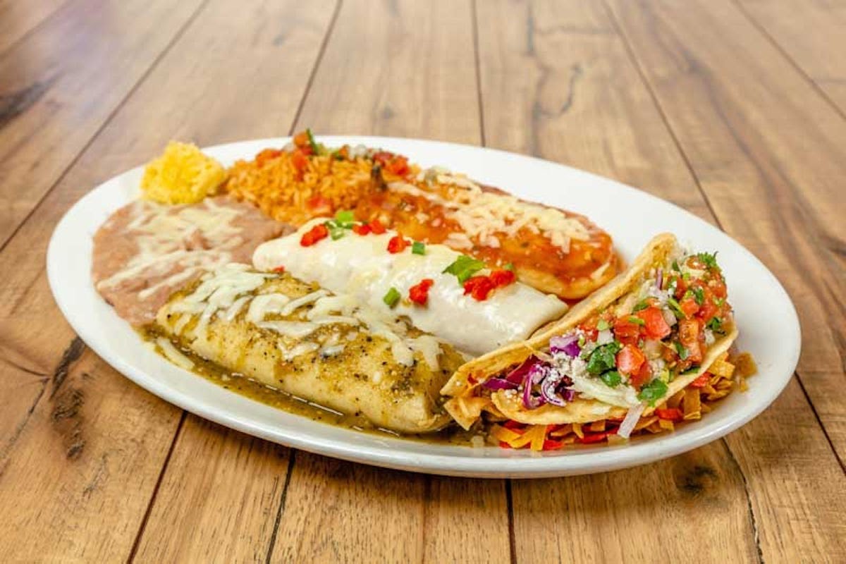 El Torito by null