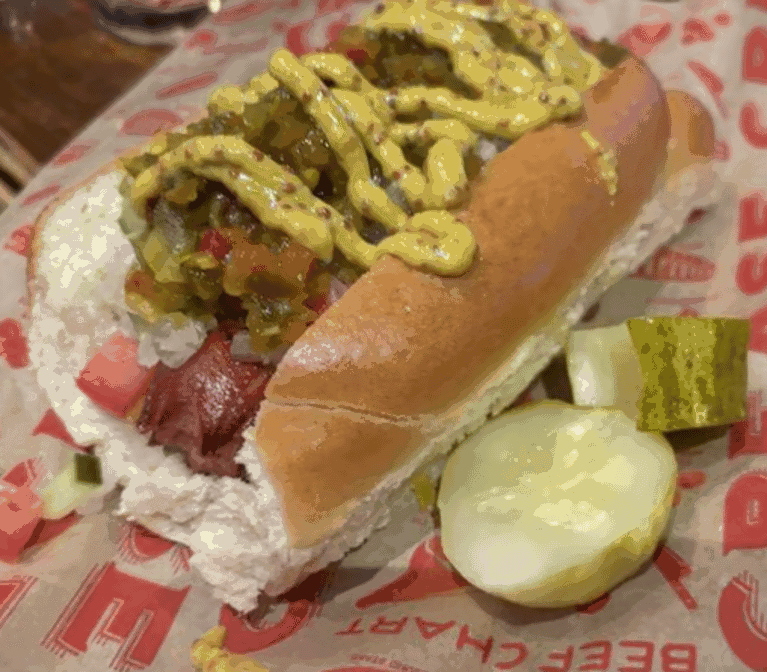 Grease Burger Beer and Whiskey Bar by null