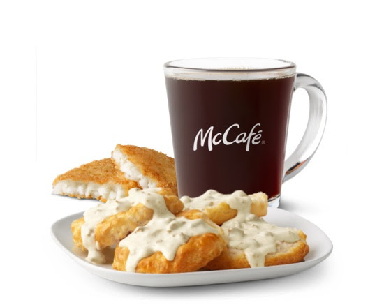 McDonald's by null