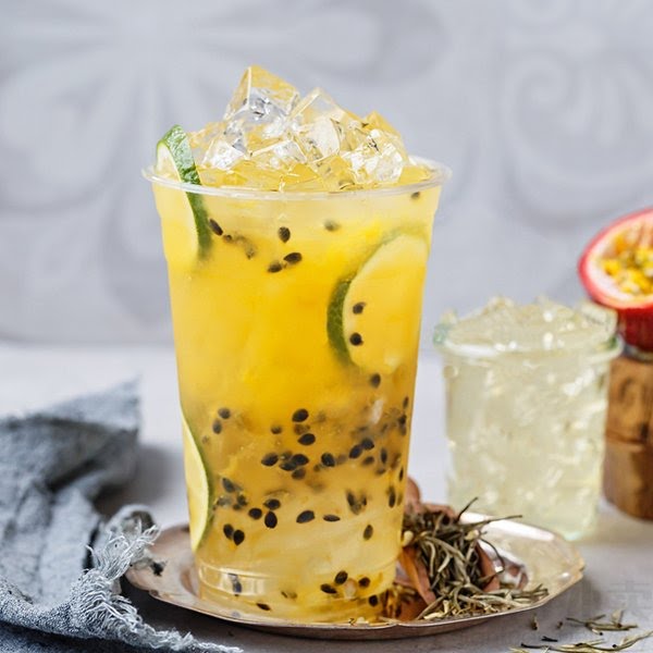 R&B Tea San Carlos by null