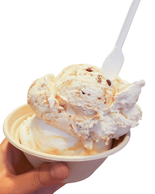 Wanderlust Creamery by null