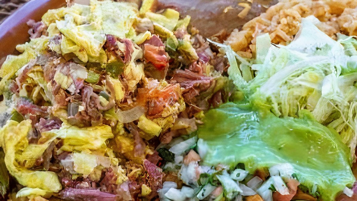Roberto’s Taco Shop - Milwaukee Ave by null
