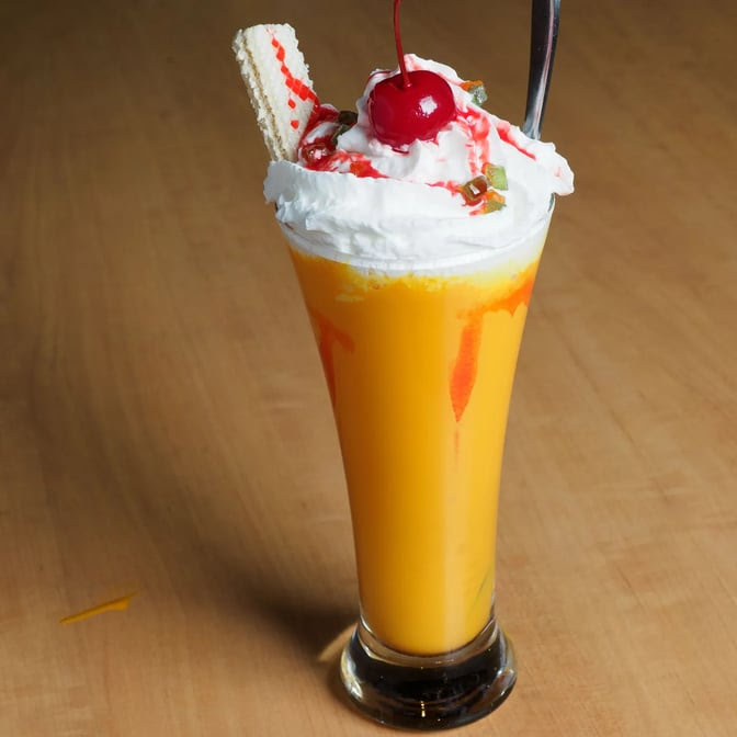 The Curry Leaves by null