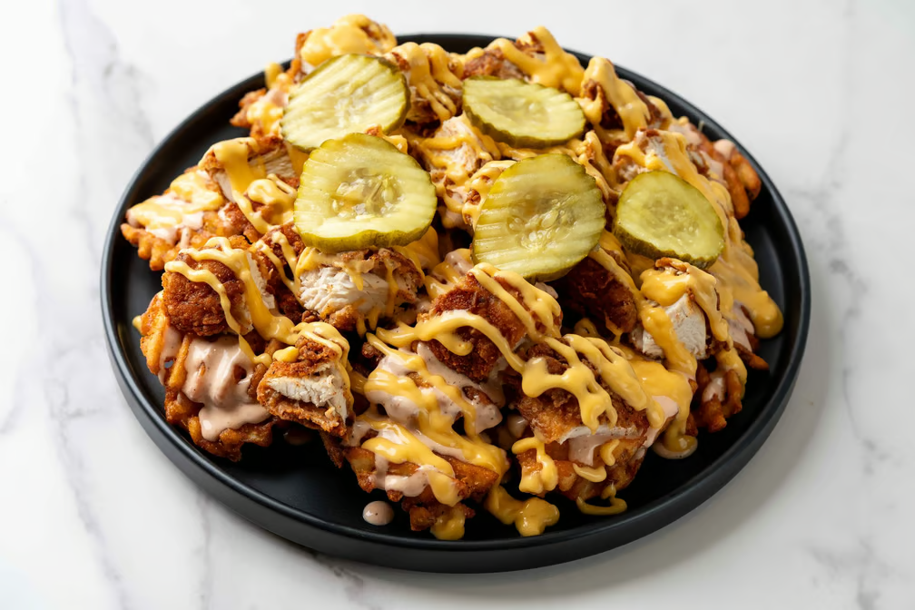 Clutch City Cluckers by null