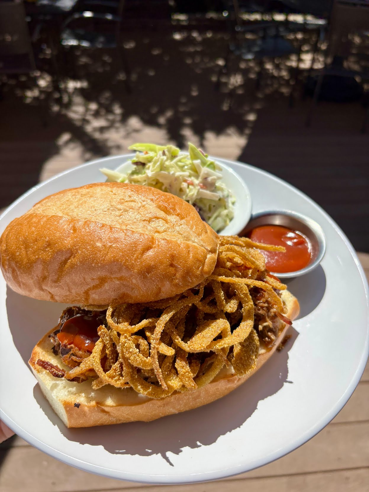 Healdsburg Bar & Grill by null