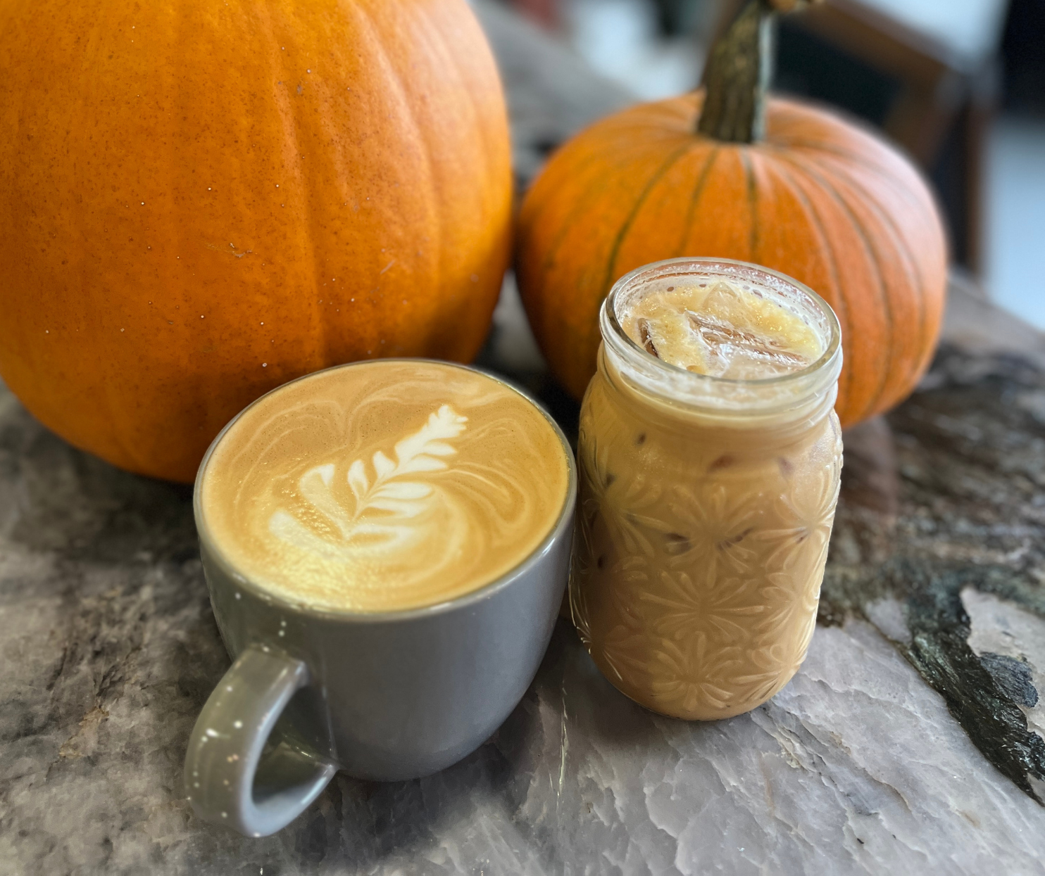 The O.G. Coffee & Wine Bar by null