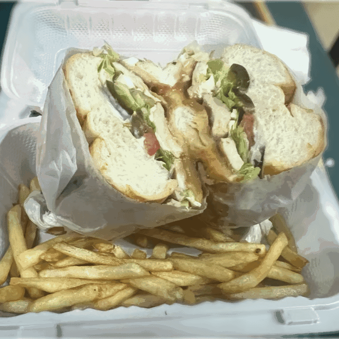 Taqueria Gloria by null