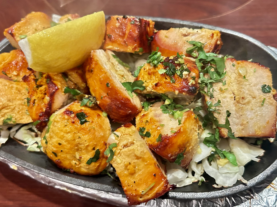 Mahan Indian Restaurant Alhambra | Best Indian Food | Best Indian Curry | Lunch - Dinner Special by null