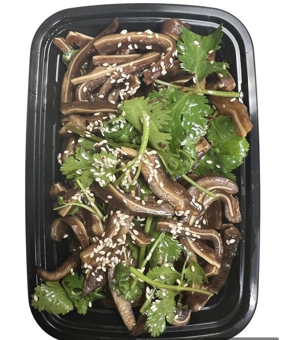 duck delights by null