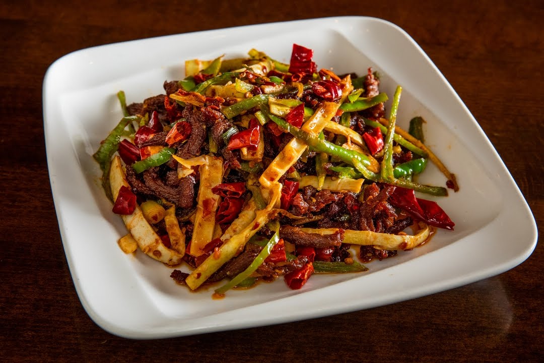 Han Dynasty by null