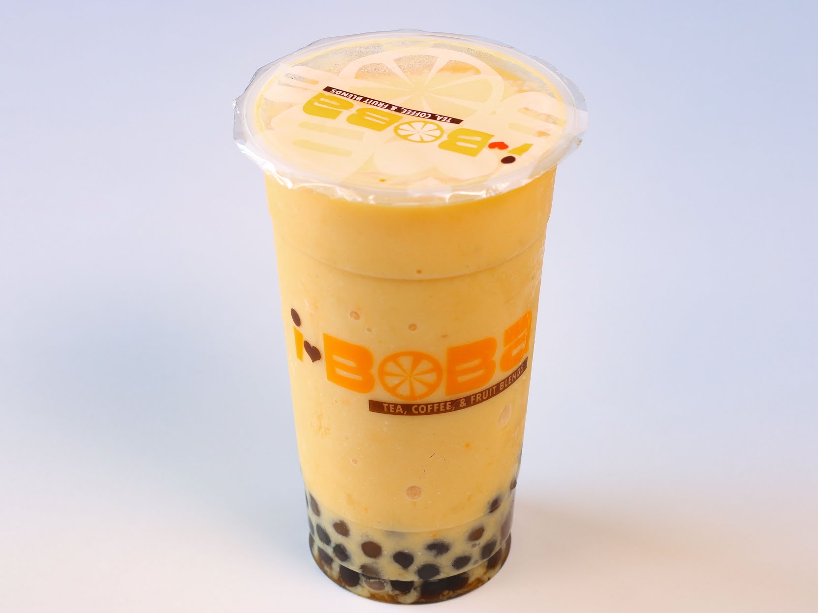 I Heart Boba by null