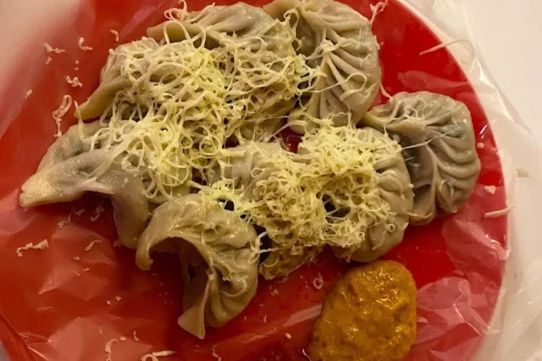 Suraj lama momos by null