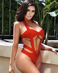 Meet abigail ratchford the model jpg x Abigail ratchford