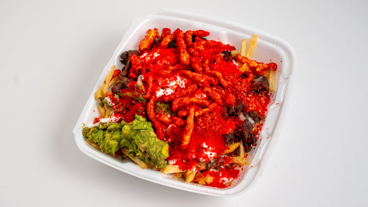 Abuela's Tacos by null