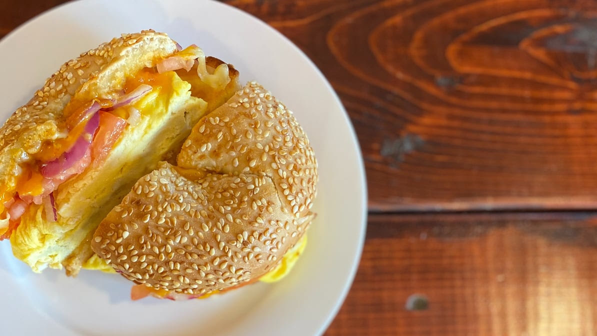 Liberty Village Market & Cafe by null