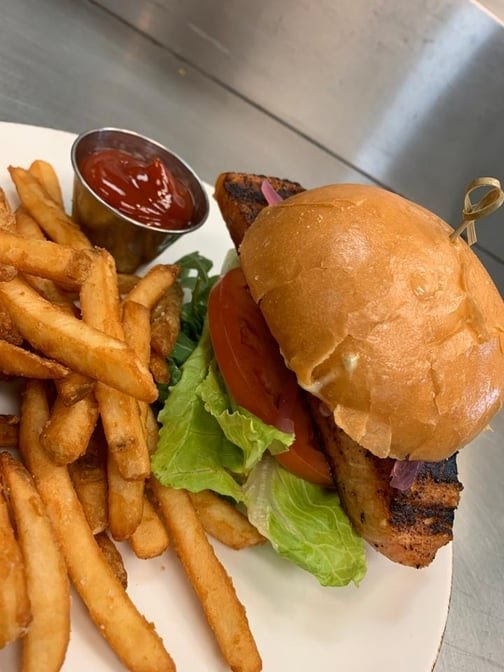 Rustico Alexandria by null