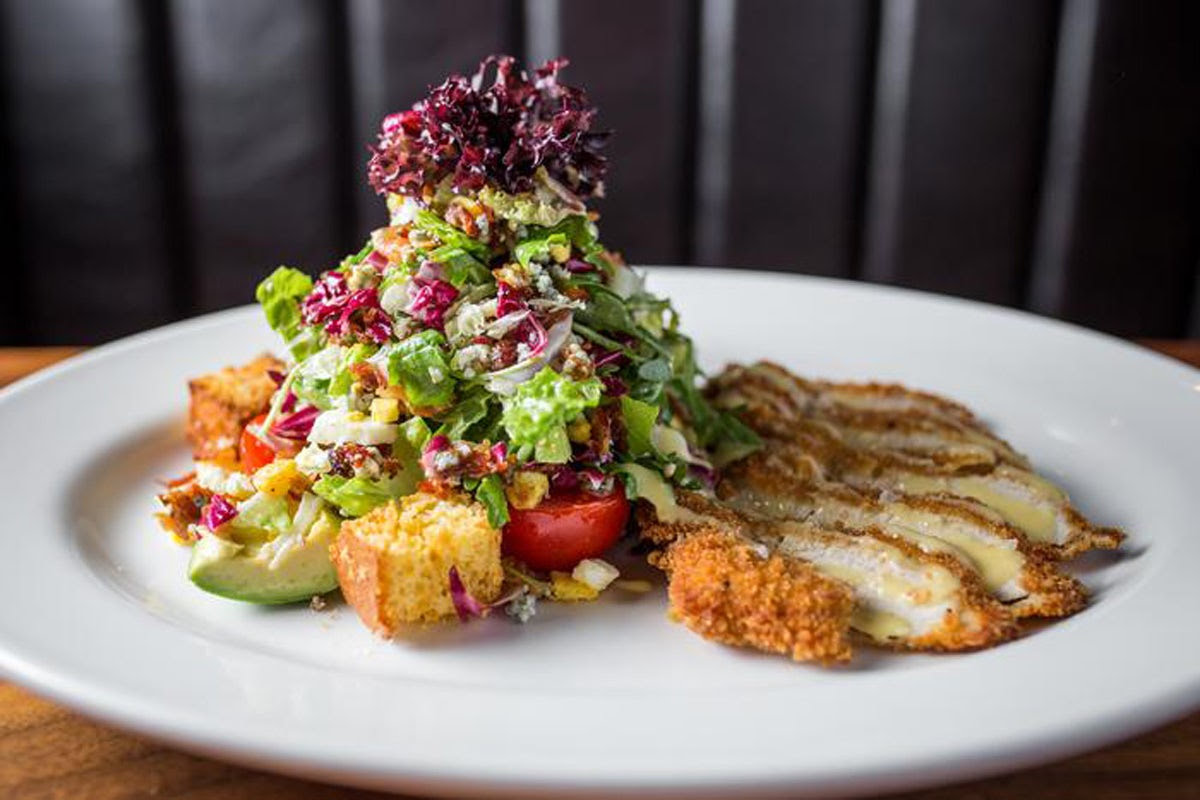 Doc B's Restaurant by null