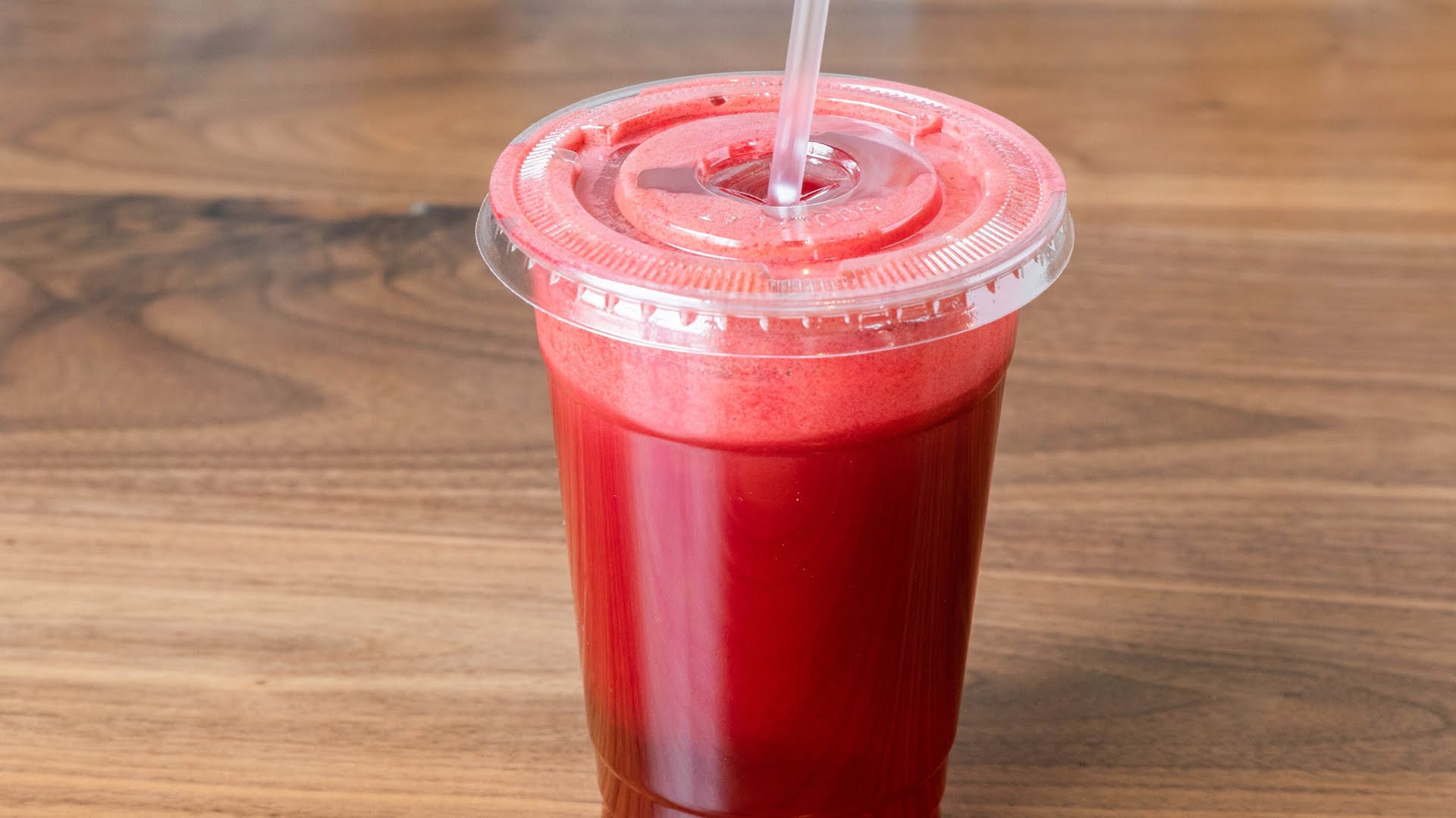 Twenty Two Juice Bar @ The Garage Food Hall by null
