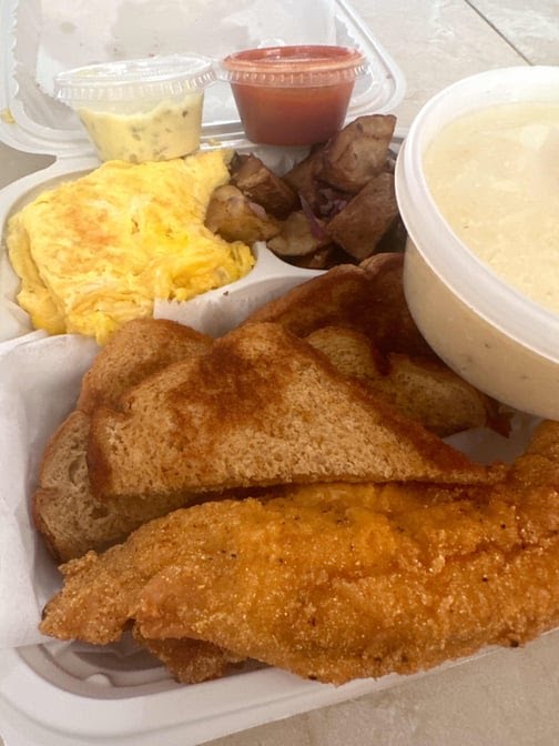 Vonda's Kitchen by null