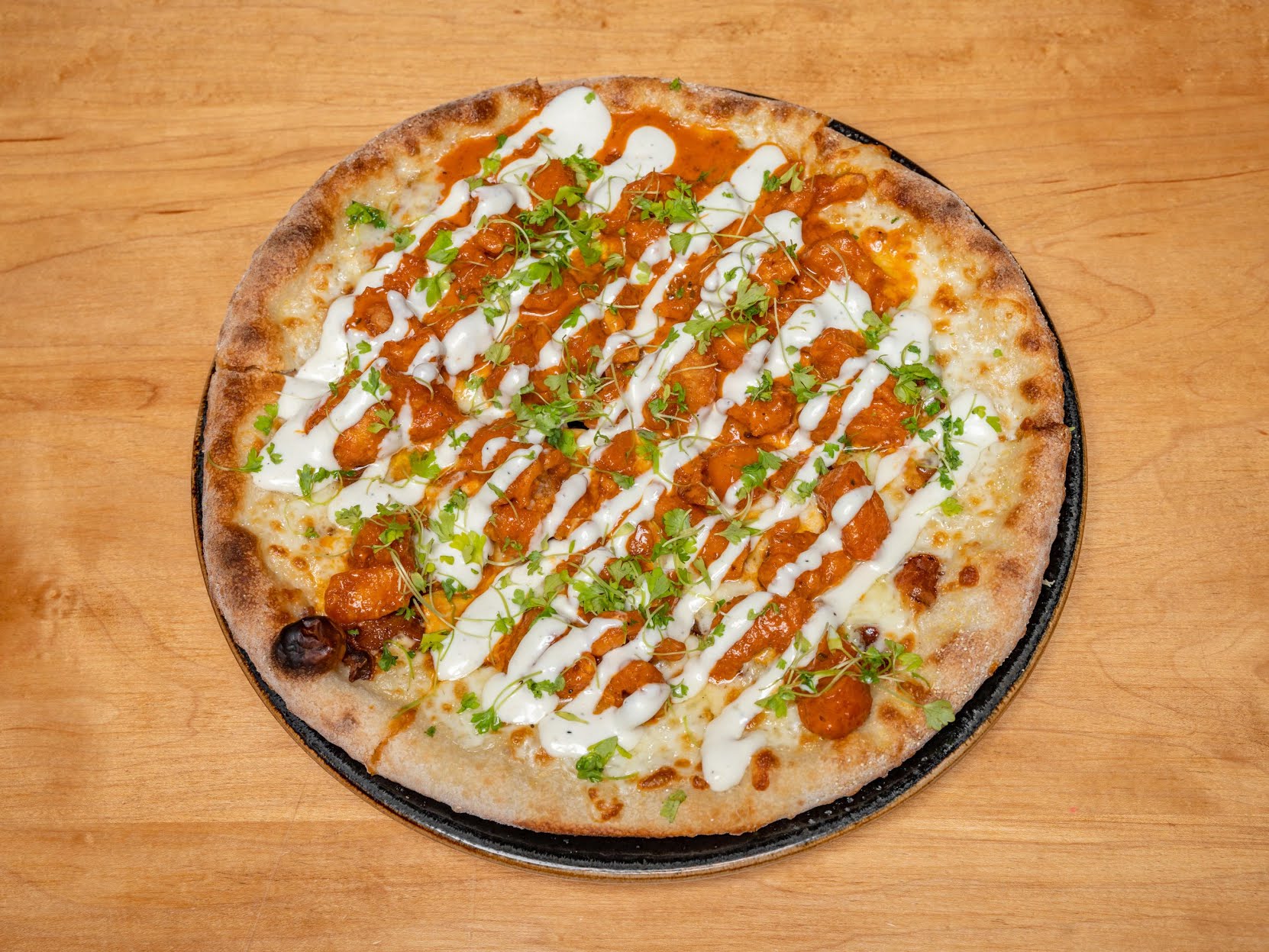 Devlin's Bistro & Bar | Restaurant by null