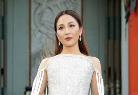 Constance wu spent christmas eve touring five different strip clubs to prepare for hustlers jpg x Constance wu sexy