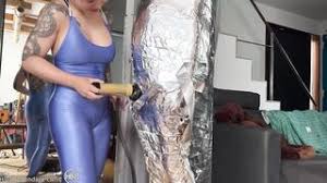 Chinese girl zentai jpg x Zentai girl