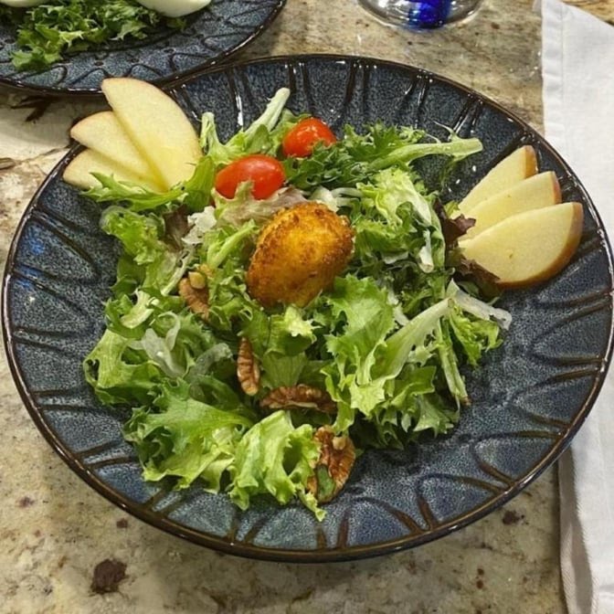 Crush Wine Bistro & Cellar by null