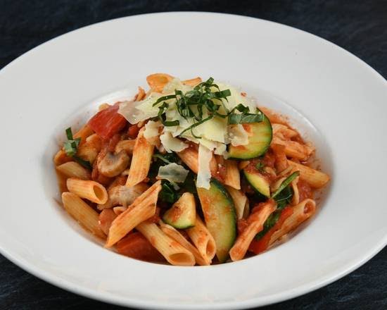 Rainforest Cafe by null